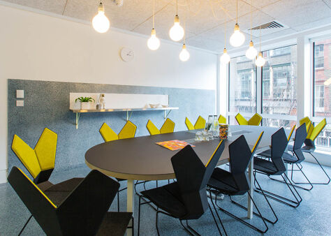 Image #8 of 2 Angel Square