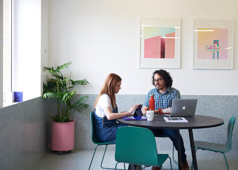 Image #14 of 2 Angel Square