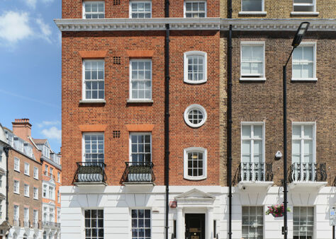 Office Space 37 Queen Anne Street  - Image 7