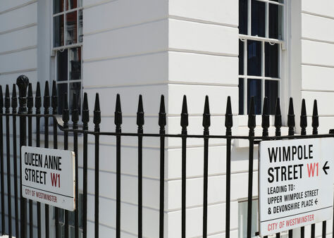 Office Space 37 Queen Anne Street  - Image 6