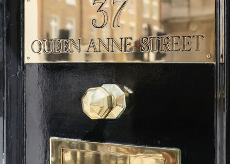 Office Space 37 Queen Anne Street  - Image 2