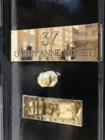 Office Space 37 Queen Anne Street  - Image 2