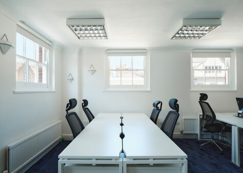 Office Space 37 Queen Anne Street  - Image 5
