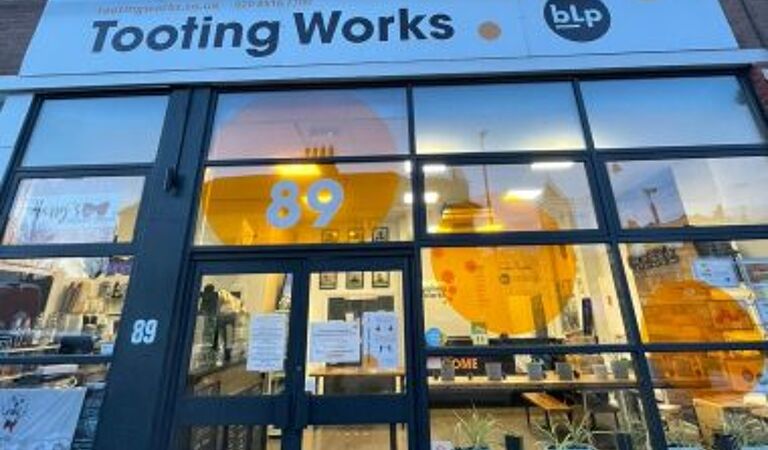 Office Space Tooting - Image 2