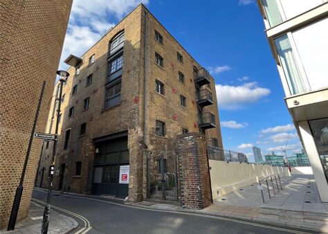 Office Space Tempus Wharf - Image 6