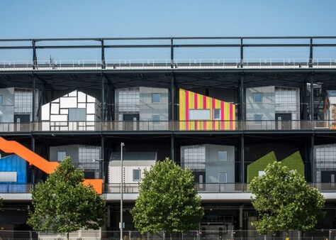 Office Space The Gantry - Image 1