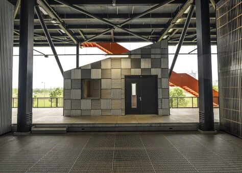 Office Space The Gantry - Image 2