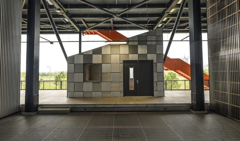 Office Space The Gantry - Image 2