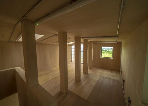 Office Space The Gantry - Image 3