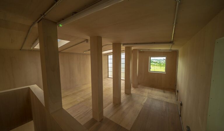 Office Space The Gantry - Image 3