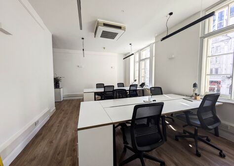 Office Space Kingsway - Image 8