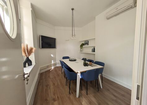 Office Space Kingsway - Image 6