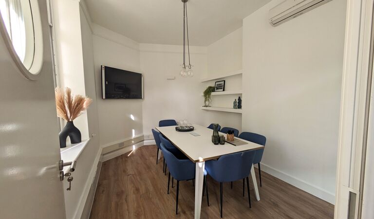 Office Space Kingsway - Image 3