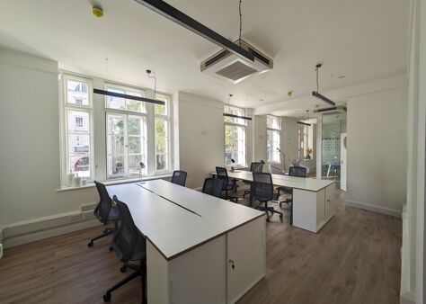 Office Space Kingsway - Image 9