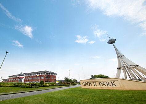 Office Space Grove Park - Image 3