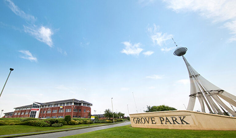 Office Space Grove Park - Image 3