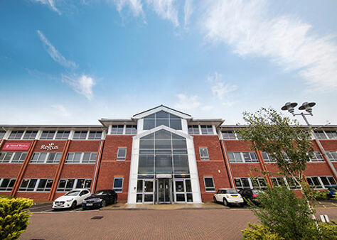 Office Space Grove Park - Image 1