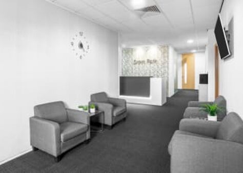 Office Space Grove Park - Image 8