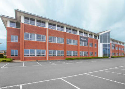 Office Space Grove Park - Image 4