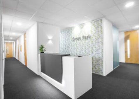 Office Space Grove Park - Image 5