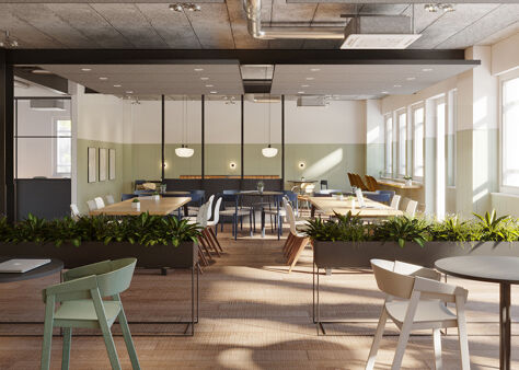 Office Space Leeds - Image 2