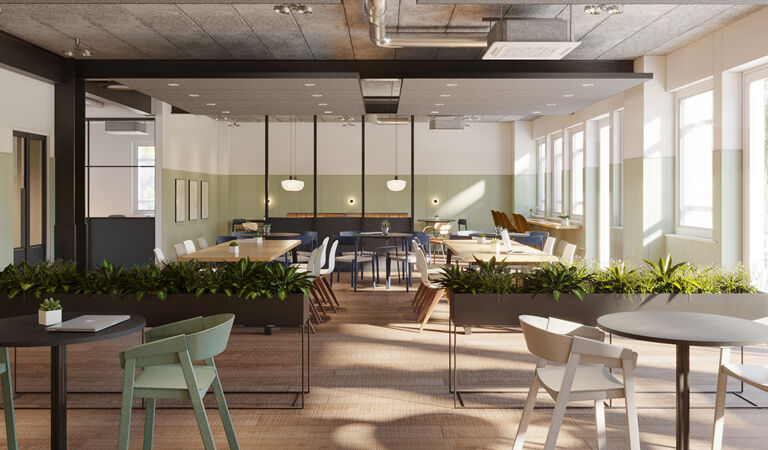 Office Space Leeds - Image 2