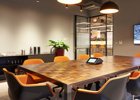 Office Space Leeds - Image 12