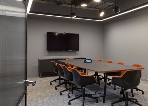 Office Space Leeds - Image 8