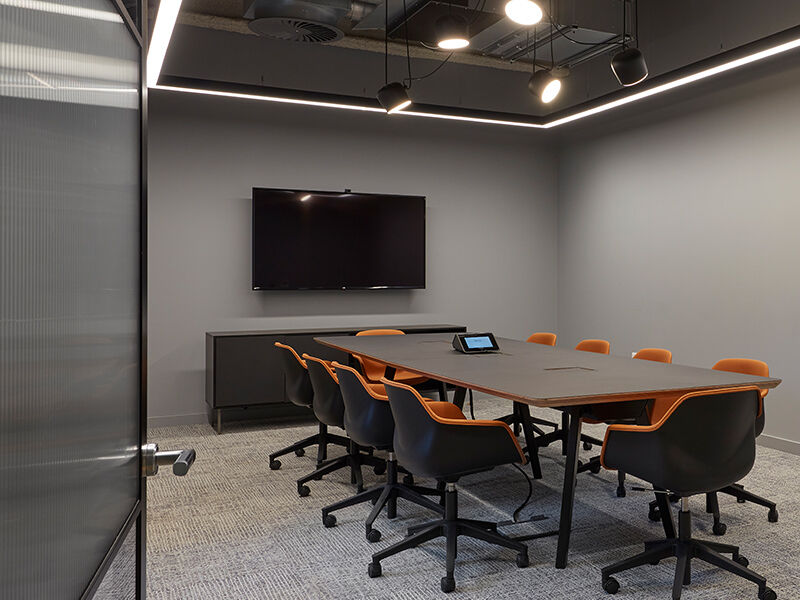 Office Space Leeds - Image 8