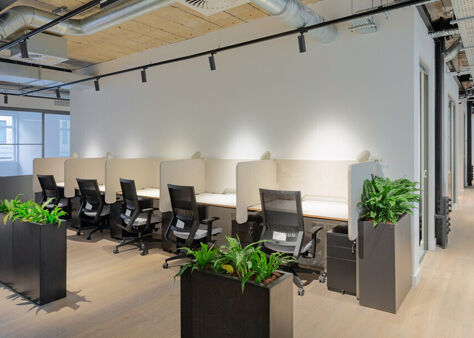 Office Space Leeds - Image 3