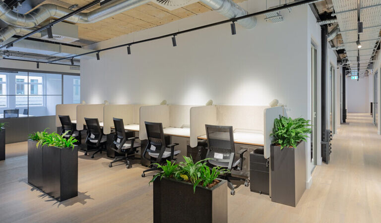 Office Space Leeds - Image 3