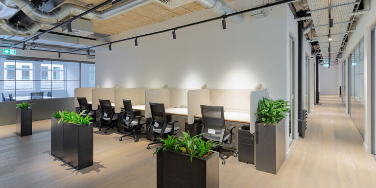 Office Space Leeds - Image 3