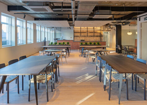 Office Space Leeds - Image 9