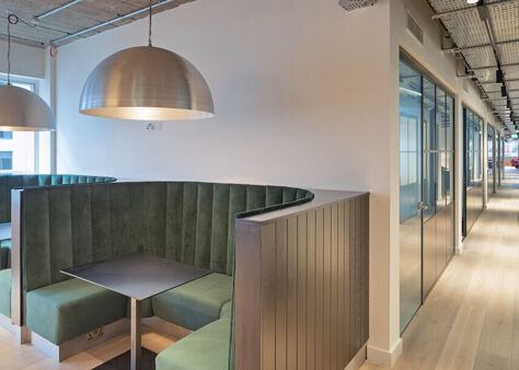 Office Space Leeds - Image 4