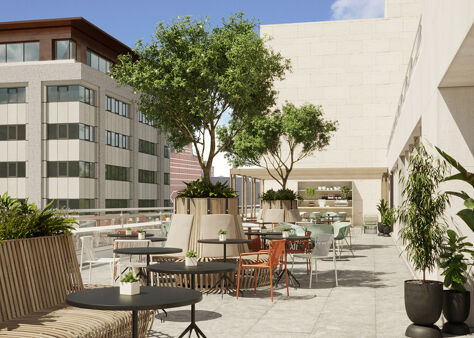 Office Space Leeds - Image 7