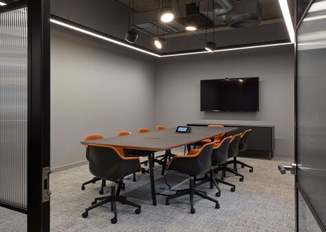 Office Space Leeds - Image 10
