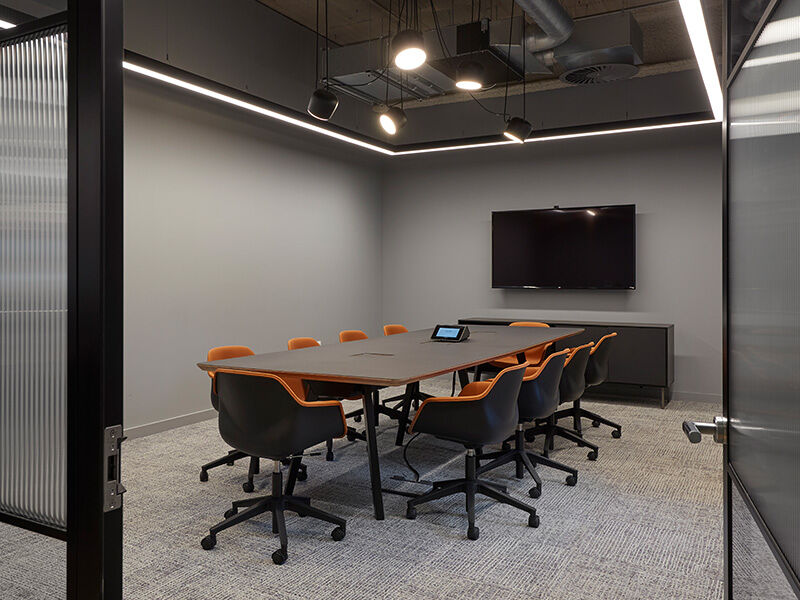 Office Space Leeds - Image 10