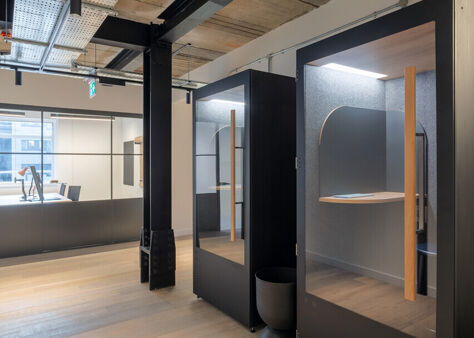 Office Space Leeds - Image 5