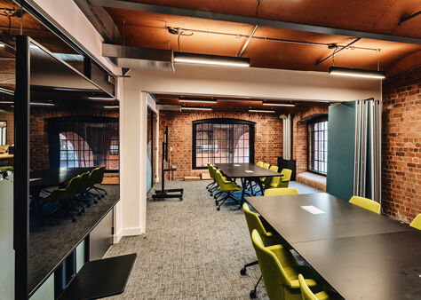 Office Space Leeds - Image 6