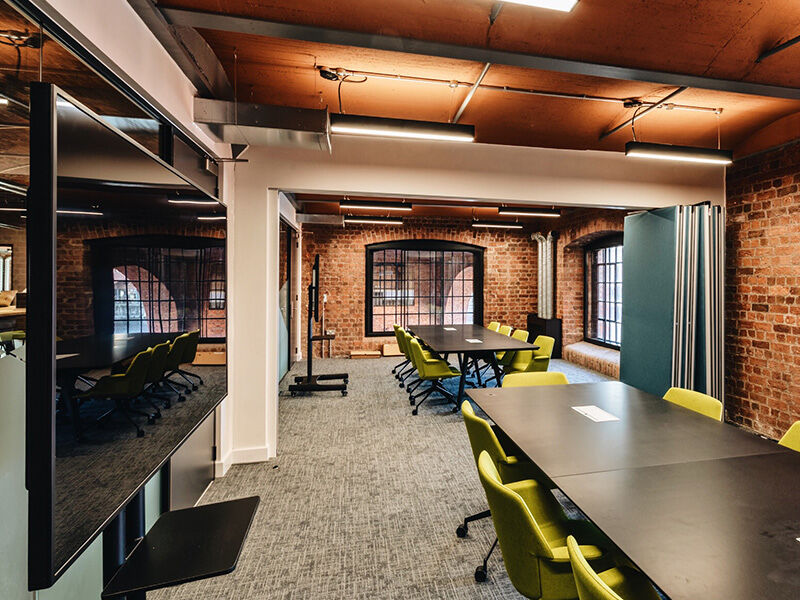 Office Space Leeds - Image 6