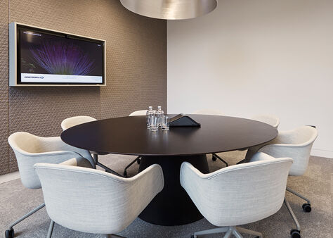 Office Space Leeds - Image 13