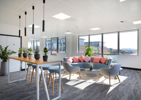 Office Space Keypoint - Image 3