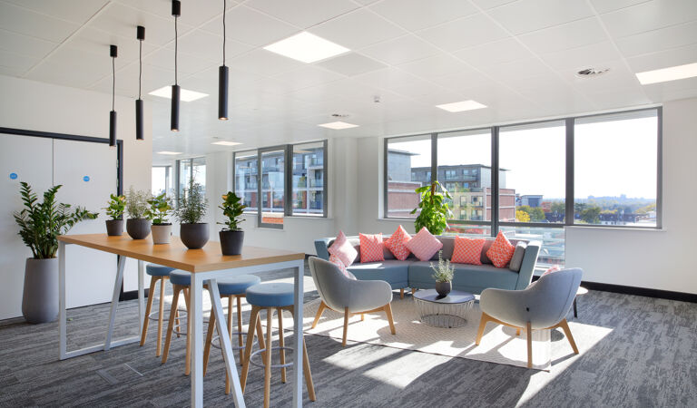 Office Space Keypoint - Image 3