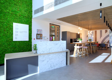 Office Space Keypoint - Image 7