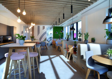 Office Space Keypoint - Image 2