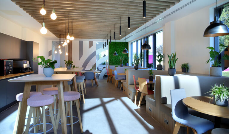 Office Space Keypoint - Image 2