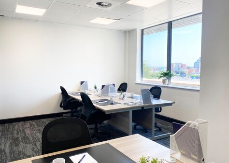 Office Space Keypoint - Image 11