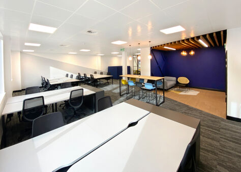 Office Space Keypoint - Image 5