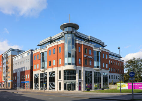 Office Space Keypoint - Image 1