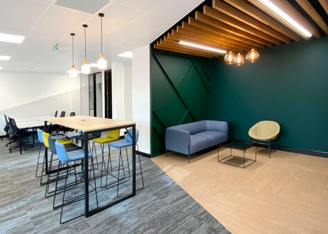 Office Space Keypoint - Image 6